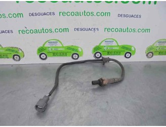 Recambio de sonda lambda para toyota lexus ls 400 (ucf20) 4.0 v8 32v cat referencia OEM IAM 8946550100 