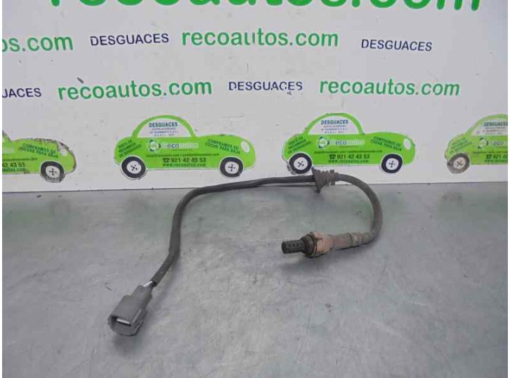 Recambio de sonda lambda para toyota lexus ls 400 (ucf20) 4.0 v8 32v cat referencia OEM IAM 8946550100 