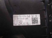 Recambio de guarnecido puerta delantera derecha para skoda superb (3v3) active referencia OEM IAM 3V1867012 3V1867014AD 5TAS