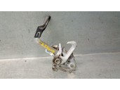 Recambio de cerradura capot para citroën ds3 1.2 12v e-thp referencia OEM IAM 9685613880 7934E5 