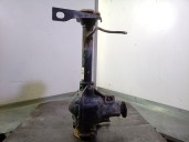 Recambio de diferencial delantero para ssangyong korando (kj) 2.9 td referencia OEM IAM 11LOCSEQ 4100005060 4.89