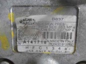 Recambio de compresor aire acondicionado para fiat punto berlina (188) 1.2 cat referencia OEM IAM 46785772 B837 MAGNETI MARELLI