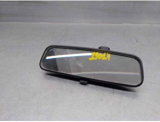 Recambio de espejo interior para mercedes-benz clase a (w169) 2.0 cdi cat referencia OEM IAM A1698100117  