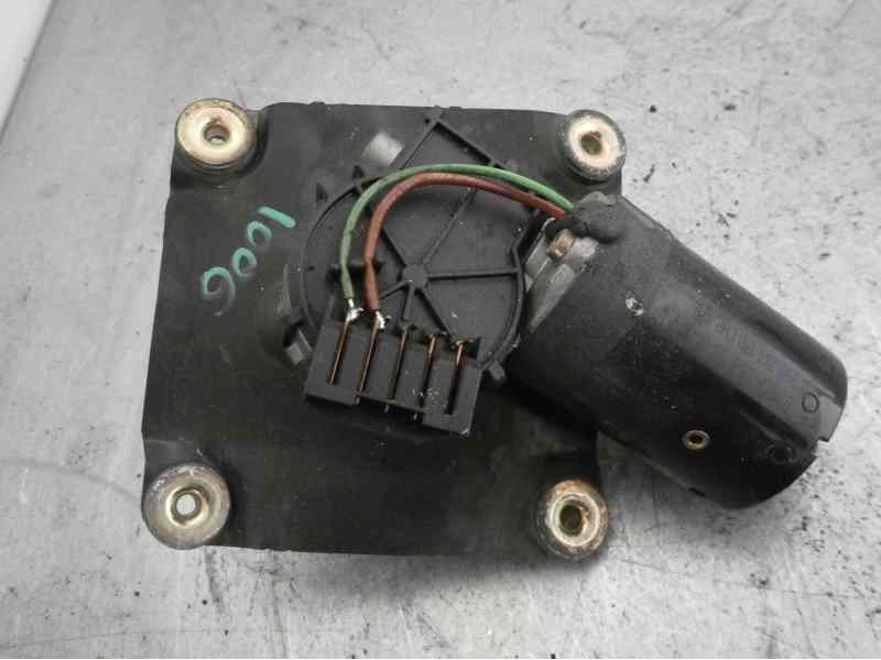 Recambio de motor limpia delantero para volvo v40 familiar diesel cat referencia OEM IAM 0390241170  