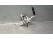 Recambio de cerradura capot para citroën ds3 1.2 12v e-thp referencia OEM IAM 9685613880 7934E5 