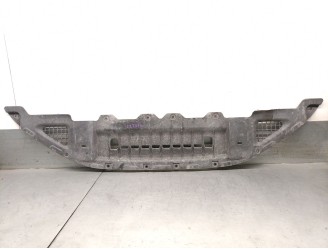 Replacement oil pan cover for Chevrolet Cruze (J300) 1.6 OEM IAM reference 95136378 95136378 CESTA 49 - CAMPA