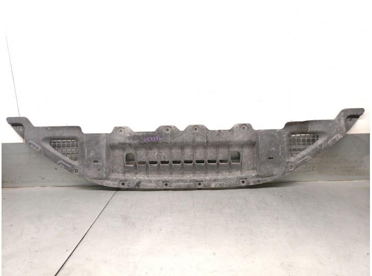 Replacement oil pan cover for Chevrolet Cruze (J300) 1.6 OEM IAM reference 95136378 95136378 CESTA 49 - CAMPA