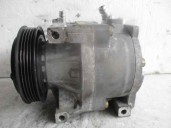 Recambio de compresor aire acondicionado para fiat punto berlina (188) 1.2 cat referencia OEM IAM 46785772 B837 MAGNETI MARELLI