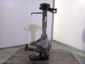 Recambio de diferencial delantero para ssangyong korando (kj) 2.9 td referencia OEM IAM 11LOCSEQ 4100005060 4.89