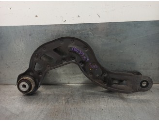 Recambio de brazo suspension superior trasero izquierdo para mercedes-benz clase b (w246) 1.5 cdi cat referencia OEM IAM A246350