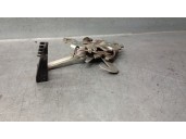 Recambio de cerradura capot para citroën ds3 1.2 12v e-thp referencia OEM IAM 9685613880 7934E5 