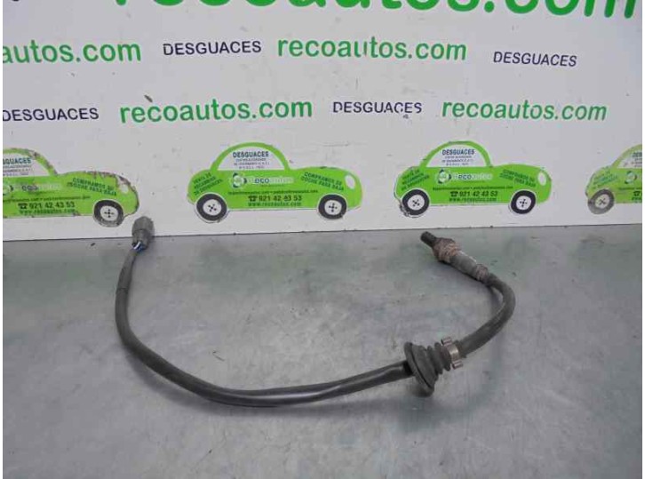 Recambio de sonda lambda para toyota lexus ls 400 (ucf20) 4.0 v8 32v cat referencia OEM IAM 8946550100 