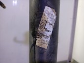 Recambio de diferencial delantero para ssangyong korando (kj) 2.9 td referencia OEM IAM 11LOCSEQ 4100005060 4.89