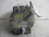 Recambio de compresor aire acondicionado para fiat punto berlina (188) 1.2 cat referencia OEM IAM 46785772 B837 MAGNETI MARELLI
