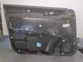 Recambio de guarnecido puerta delantera derecha para skoda superb (3v3) active referencia OEM IAM 3V1867012 3V1867014AD 5 PUERTA