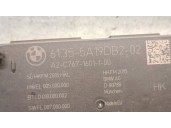 Recambio de modulo electronico para bmw 4 gran coupe (g26) 430 i referencia OEM IAM 61355A19DB2 61355A19DB2 A2C7671601100 CONTIN