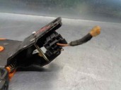 Replacement trunk / tailgate lock for Skoda Octavia saloon (1U2) 1.9 TDI OEM IAM reference 1U6827501A 2 PINS 5 DOORS