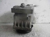Recambio de compresor aire acondicionado para fiat punto berlina (188) 1.2 cat referencia OEM IAM 46785772 B837 MAGNETI MARELLI