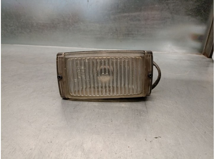 Recambio de faro antiniebla izquierdo para ford explorer 4.0 v6 cat referencia OEM IAM 3435365 3435365 