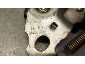 Recambio de cerradura capot para citroën ds3 1.2 12v e-thp referencia OEM IAM 9685613880 7934E5 