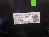 Recambio de guarnecido puerta delantera derecha para skoda superb (3v3) active referencia OEM IAM 3V1867012 3V1867014AD 5 PUERTA