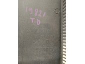 Recambio de molduras traseras para opel meriva a 1.7 16v referencia OEM IAM 13130028 467597050 GM