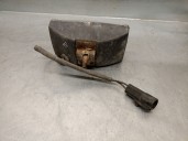 Recambio de faro antiniebla izquierdo para ford explorer 4.0 v6 cat referencia OEM IAM 3435365 3435365 