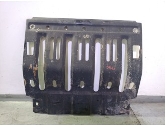Replacement oil pan cover for SsangYong Korando (KJ) 2.9 TD OEM IAM reference 662920 