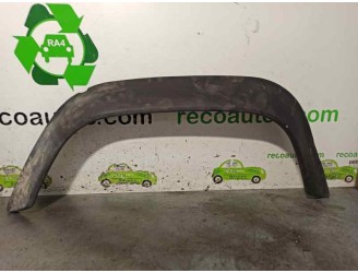 Recambio de aletin trasero derecho para land rover defender 110 2.5 td referencia OEM IAM MRC8420  