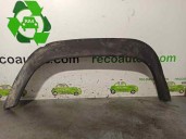 Recambio de aletin trasero derecho para land rover defender 110 2.5 td referencia OEM IAM MRC8420 