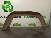 Recambio de aletin trasero derecho para land rover defender 110 2.5 td referencia OEM IAM MRC8420 