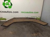 Recambio de aletin trasero derecho para land rover defender 110 2.5 td referencia OEM IAM MRC8420 