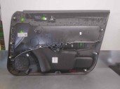Recambio de guarnecido puerta delantera izquierda para skoda superb (3v3) active referencia OEM IAM 3V1867011 3V1867013AD 5 PUER