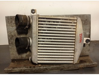 Replacement intercooler for SsangYong Korando (KJ) 2.9 TD OEM IAM reference 2371006321 