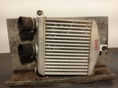 Recambio de intercooler para ssangyong korando (kj) 2.9 td referencia OEM IAM 2371006321  