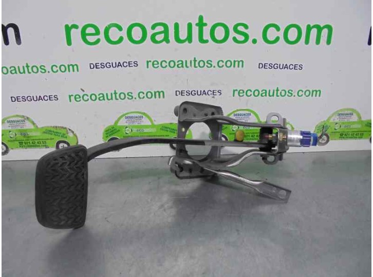 Recambio de pedal freno para toyota lexus ls 400 (ucf20) 4.0 v8 32v cat referencia OEM IAM 4710150030 