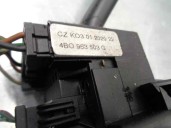 Recambio de mando luces para skoda octavia berlina (1u2) 1.9 tdi referencia OEM IAM 8L0953513G 