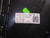 Recambio de guarnecido puerta delantera izquierda para skoda superb (3v3) active referencia OEM IAM 3V1867011 3V1867013AD 5 PUER