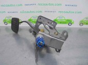 Recambio de pedal freno para toyota lexus ls 400 (ucf20) 4.0 v8 32v cat referencia OEM IAM 4710150030 