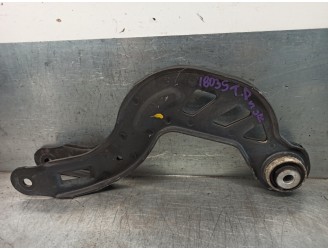 Recambio de brazo suspension superior trasero derecho para mercedes-benz clase b (w246) 1.5 cdi cat referencia OEM IAM A24635010