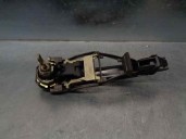 Recambio de maneta exterior delantera derecha para skoda octavia berlina (1u2) 1.9 tdi referencia OEM IAM   