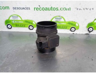 Recambio de caudalimetro para jaguar s-type 2.7 v6 diesel classic referencia OEM IAM 4R8Q12B579AC 5WK97011 SIEMENS