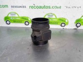 Replacement mass air flow sensor for Jaguar S-Type 2.7 V6 Diesel Classic OEM IAM reference 4R8Q12B579AC 5WK97011 SIEMENS