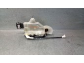 Recambio de cerradura puerta delantera izquierda para citroën ds3 1.2 12v e-thp referencia OEM IAM 9800625280 9800625280 