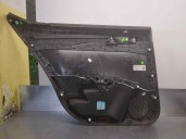 Recambio de guarnecido puerta trasera derecha para skoda superb (3v3) active referencia OEM IAM 3V5867212 3V5867024AN 5 PUERTAS