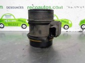 Replacement mass air flow sensor for Jaguar S-Type 2.7 V6 Diesel Classic OEM IAM reference 4R8Q12B579AC 5WK97011 SIEMENS