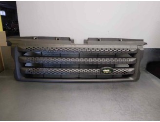 Recambio de rejilla delantera para land rover range rover sport 2.7 td v6 cat referencia OEM IAM DHB500062 