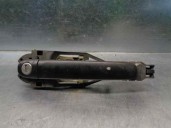 Recambio de maneta exterior delantera izquierda para skoda octavia berlina (1u2) 1.9 tdi referencia OEM IAM 3B0837885  
