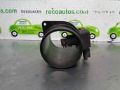 Replacement mass air flow sensor for Jaguar S-Type 2.7 V6 Diesel Classic OEM IAM reference 4R8Q12B579AC 5WK97011 SIEMENS