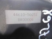 Recambio de servofreno para toyota lexus ls 400 (ucf20) 4.0 v8 32v cat referencia OEM IAM 4461050251 